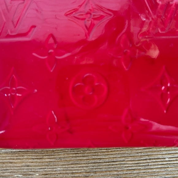 Louis Vuitton Vernis Monogram Zippy Wallet EUC - Picture 5 of 16